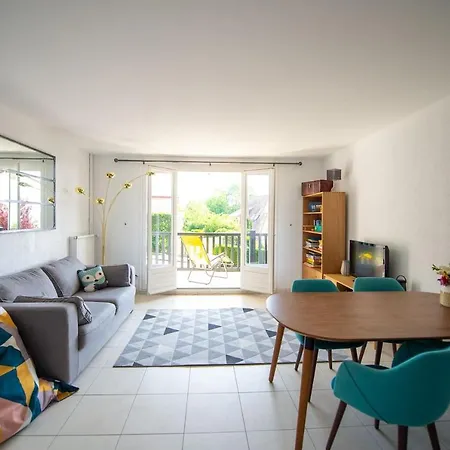 Appartement Avec Terrasse Vue Mer Trouville Sur Mer Exterior photo